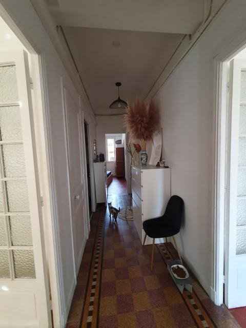 Location appartement T2 Nice - Photo 7