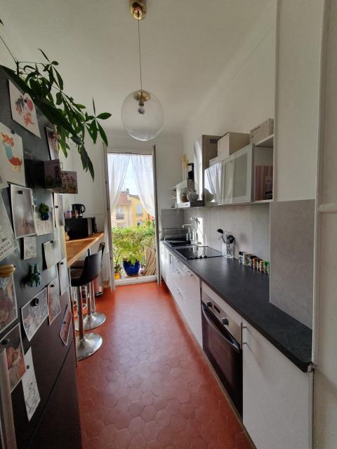 Location appartement T2 Nice - Photo 10