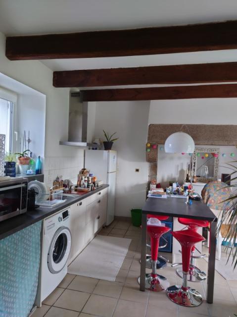 Location appartement T3 Melgven - Photo 2
