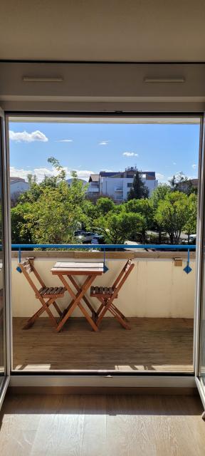 Location appartement T2 Blagnac - Photo 4