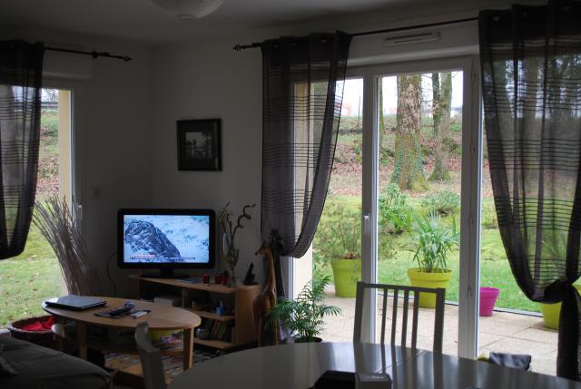 Location appartement T4 Bouguenais - Photo 3