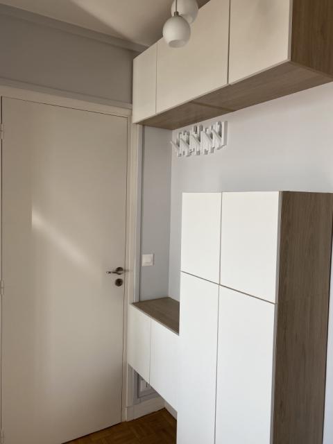 Location appartement T3 Paris 15 - Photo 3