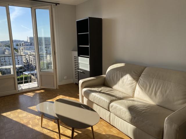 Location appartement T3 Paris 15 - Photo 5