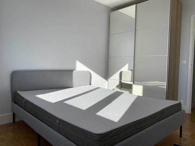 Location appartement T3 Paris 15 - Photo 6