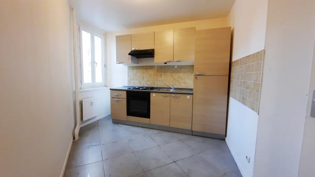 Location appartement T3 Le Petit Quevilly - Photo 3