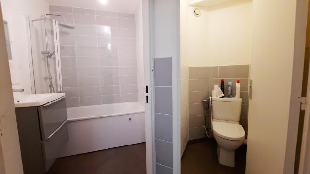Location appartement T3 Le Petit Quevilly - Photo 4
