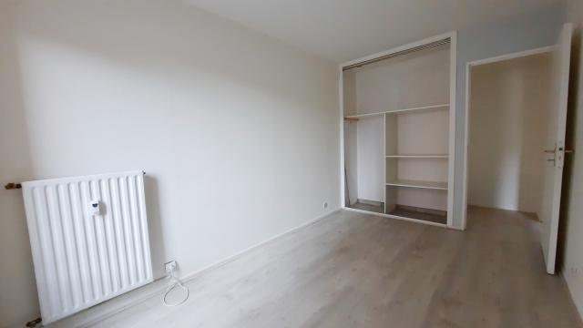 Location appartement T3 Le Petit Quevilly - Photo 7