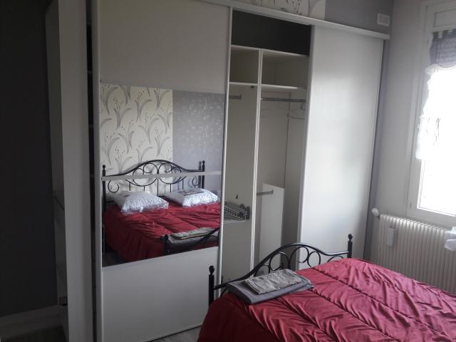Location appartement T3 Charleville Mezieres - Photo 2