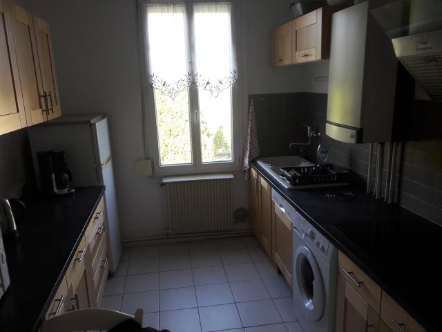 Location appartement T3 Charleville Mezieres - Photo 3