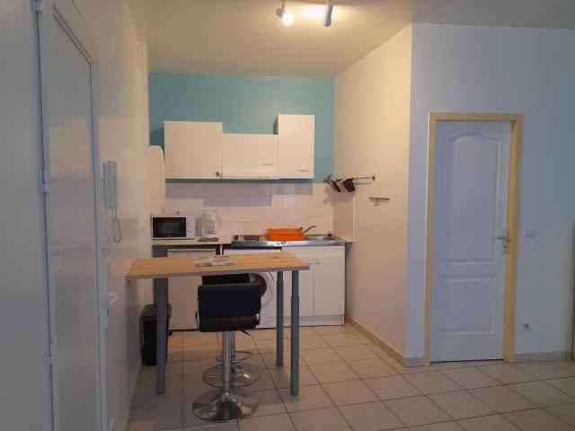 Location studio Bordeaux - Photo 2