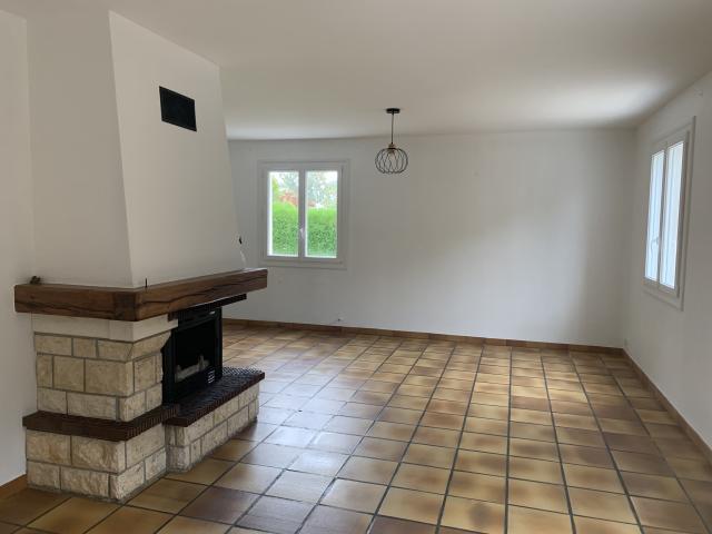 Location maison F3 Nieul le Dolent - Photo 3
