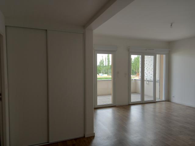 Location appartement T3 Bain de Bretagne - Photo 2