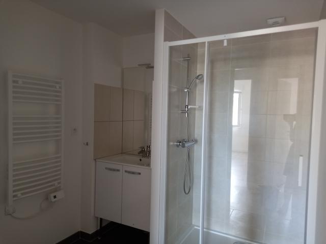 Location appartement T3 Bain de Bretagne - Photo 3