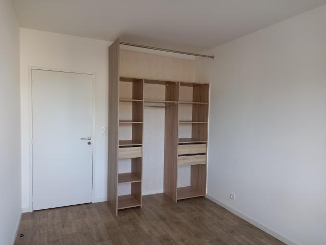 Location appartement T3 Bain de Bretagne - Photo 4