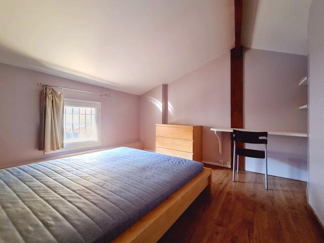 Location maison F2 Toulouse - Photo 3