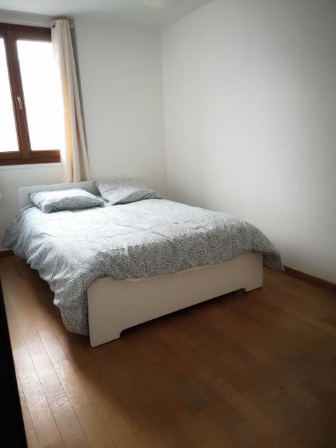 Location appartement T3 Franconville - Photo 2