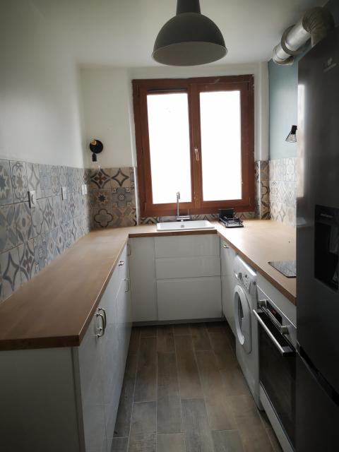 Location appartement T3 Franconville - Photo 4
