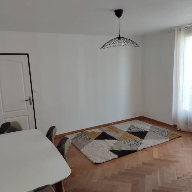 Location appartement T3 Franconville - Photo 6