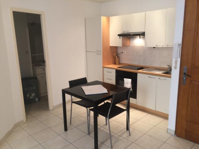 Location appartement T2 Istres - Photo 2