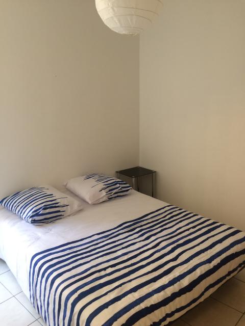 Location appartement T2 Istres - Photo 3