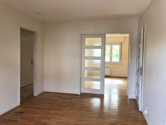 Location appartement T5 Strasbourg - Photo 4