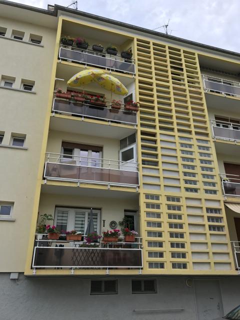 Location appartement T5 Strasbourg - Photo 5