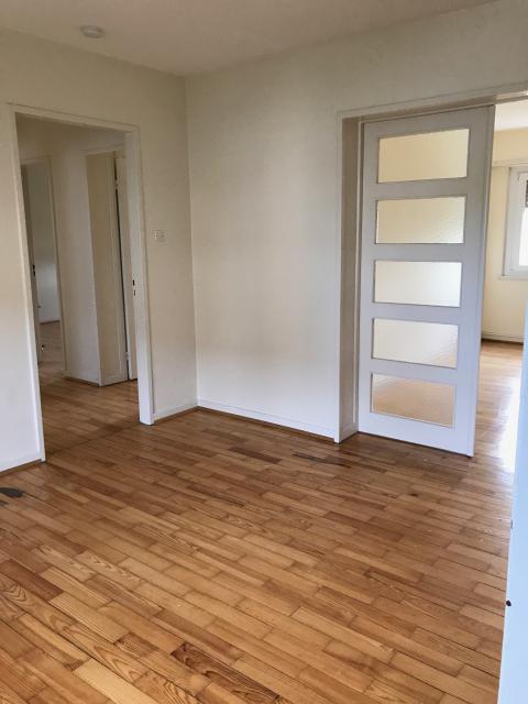 Location appartement T5 Strasbourg - Photo 6