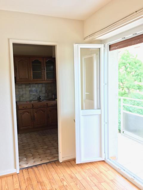 Location appartement T5 Strasbourg - Photo 7