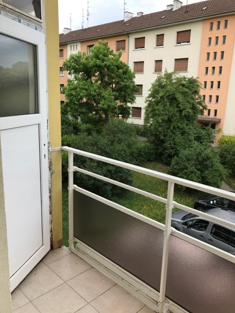 Location appartement T5 Strasbourg - Photo 8