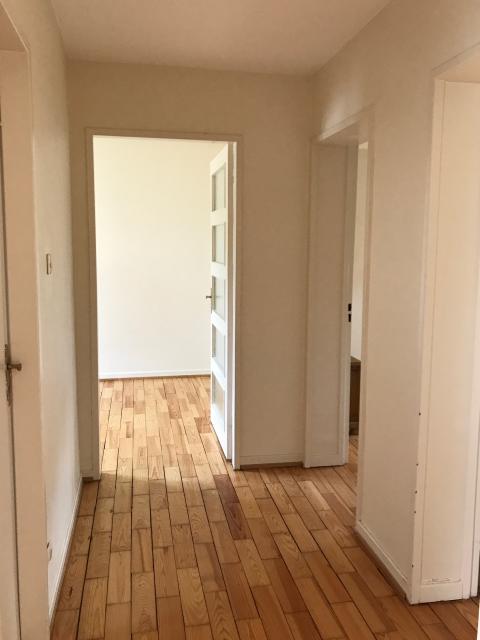 Location appartement T5 Strasbourg - Photo 9