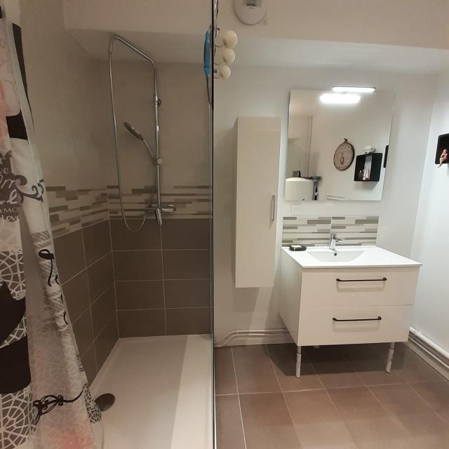 Location appartement T2 Joue les Tours - Photo 2