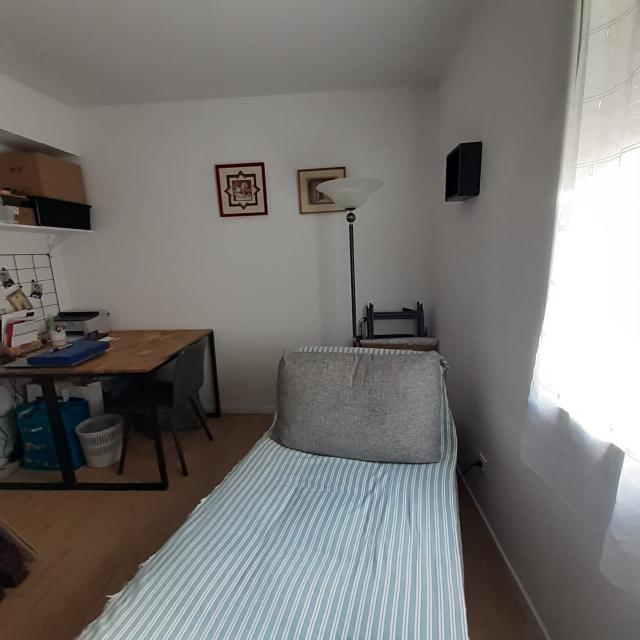 Location appartement T2 Joue les Tours - Photo 3