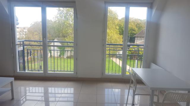 Location appartement T2 Sucy en Brie - Photo 2