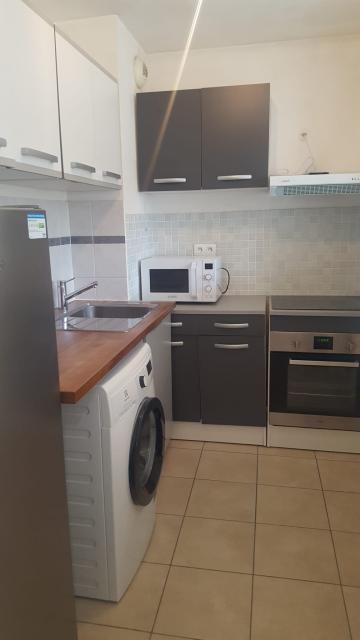 Location appartement T2 Sucy en Brie - Photo 3