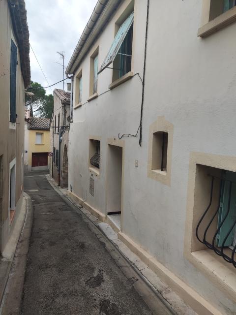 Location appartement T1 St Cesaire - Photo 2