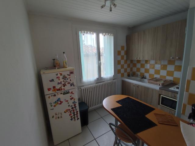 Location appartement T1 St Cesaire - Photo 4