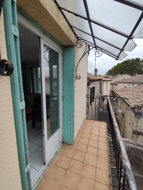Location appartement T1 St Cesaire - Photo 6