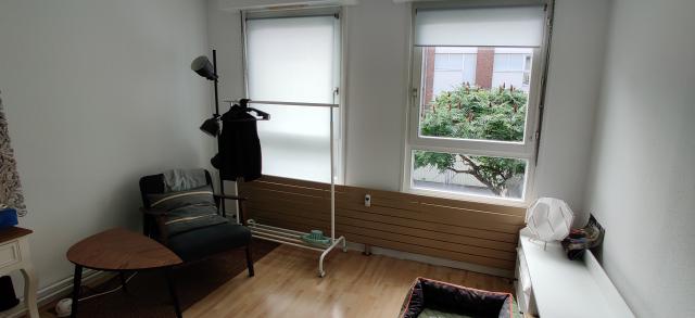Location appartement T1 Strasbourg - Photo 2