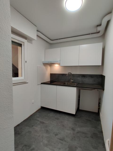 Location appartement T1 Strasbourg - Photo 3