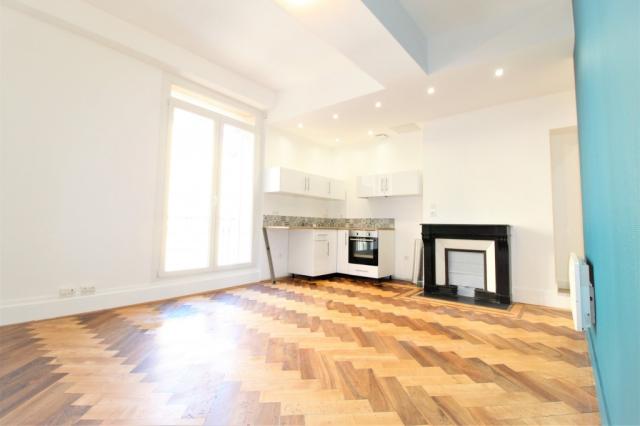 Location appartement T2 Grenoble - Photo 2