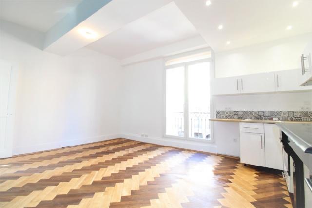 Location appartement T2 Grenoble - Photo 4