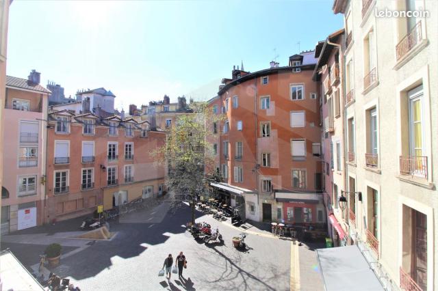 Location appartement T2 Grenoble - Photo 7