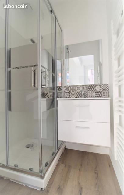 Location appartement T2 Grenoble - Photo 8