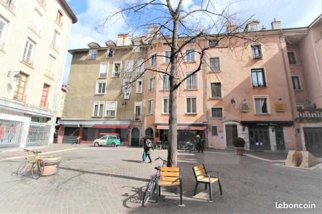 Location appartement T2 Grenoble - Photo 9