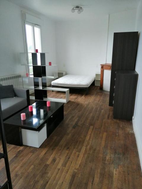 Location studio Montlucon - Photo 2