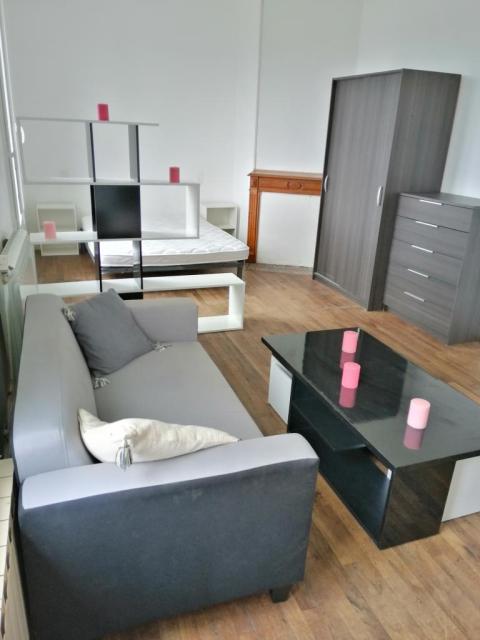 Location studio Montlucon - Photo 3