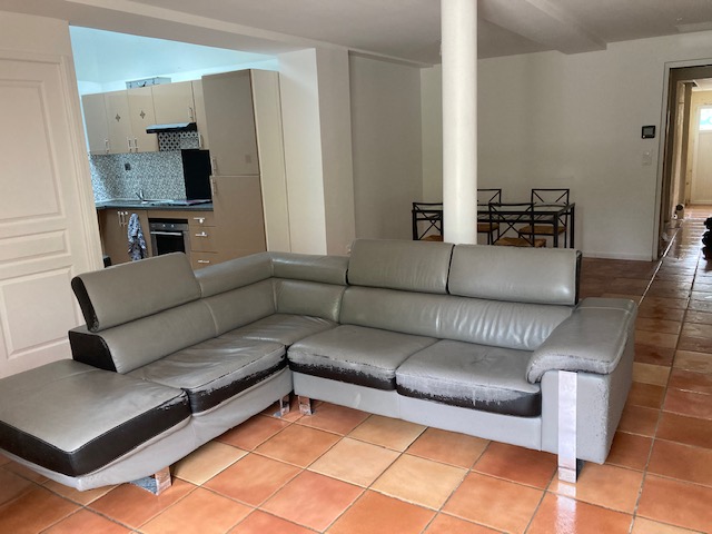 Location appartement T4 Mitry Mory - Photo 2