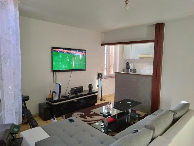 Location appartement T2 Albi - Photo 2