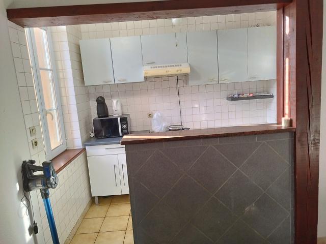 Location appartement T2 Albi - Photo 4