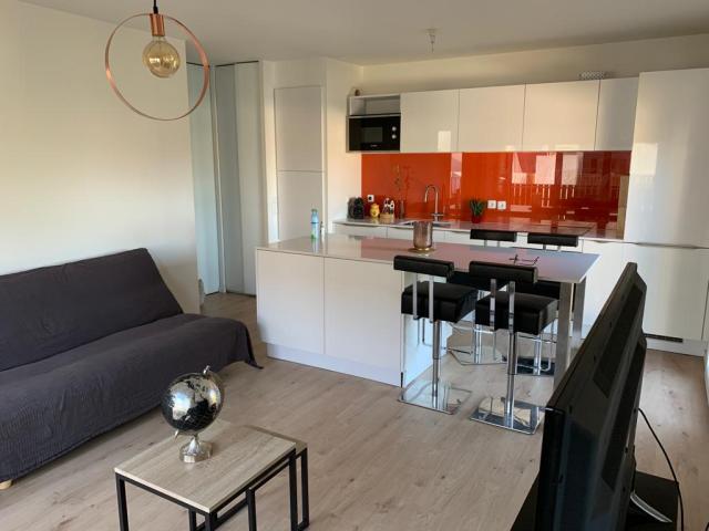 Location appartement T3 Merignac - Photo 2